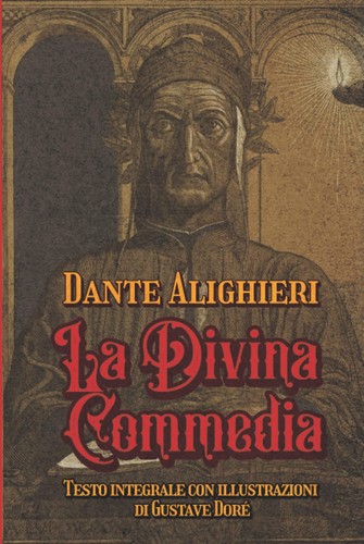 Divina commedia testo - la,