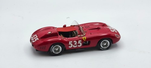 Amr ferrari 315 - amr,