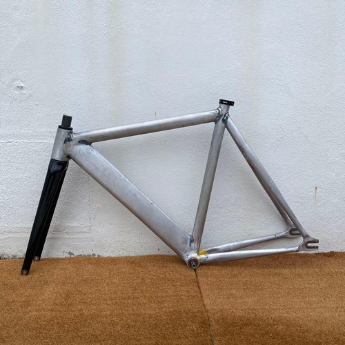 Colossi low pro - telaio, pista