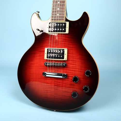 Ibanez ar250 cherry sunburst - ibanez,
