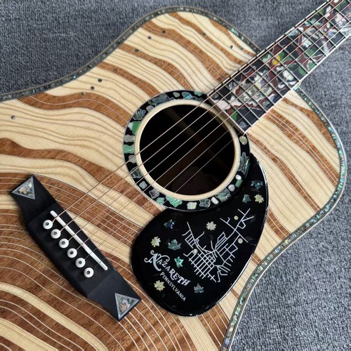 Tastiera acustica tutto legno - tastiera,