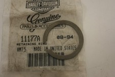 1987 Harley Davidson Sportster