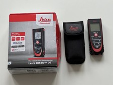 Leica DISTO D2 Bluetooth 100m