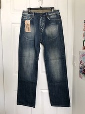 Jeans uomo MBARK Baggy relaxed
