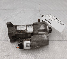 C2D51168 Motorino avviamento  JAGUAR XJ (X351) 3.0D V6 Turbo (221Kw) Ber