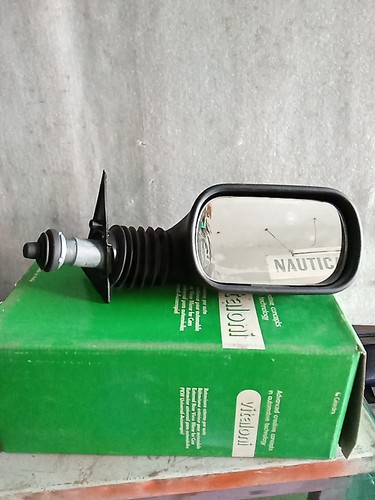 Specchietto fiat ritmo - specchietto,