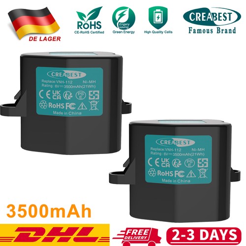 2pz batteria per karcher - 2pz,