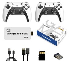 Console Videogioco 128G 4K