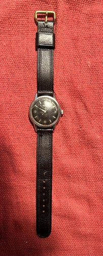 Tissot 32mm 17j swiss - 27-2t,