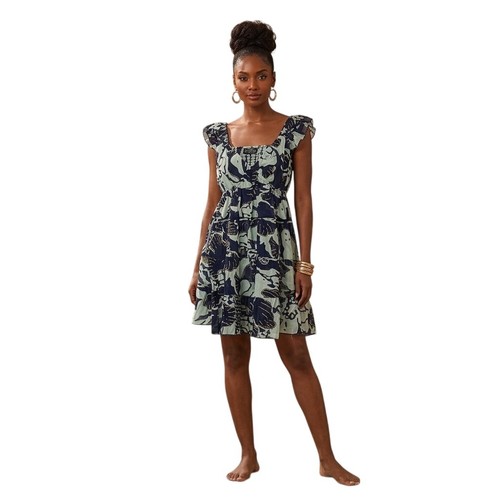 Nazila couture mini abito - couture,