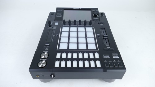 Pioneer djs 1000 sampler - dj,