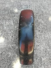 front fender harley big twin vl flathead knucklehead