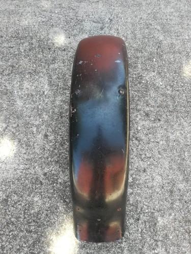Front fender harley big - fender,