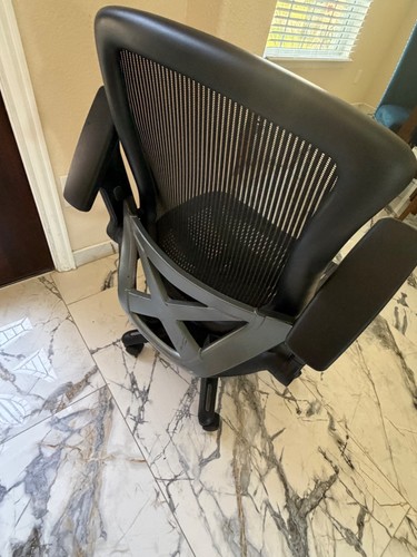 Herman miller aeron - herman,