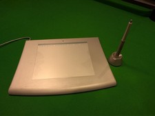 WACOM Intuos 2 XD-0608-U