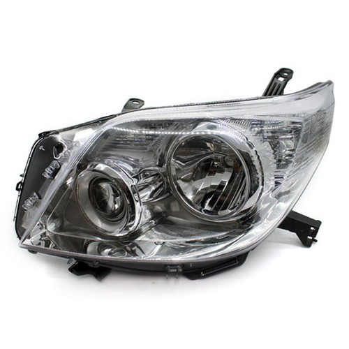 Proiettore per maiali sinistro