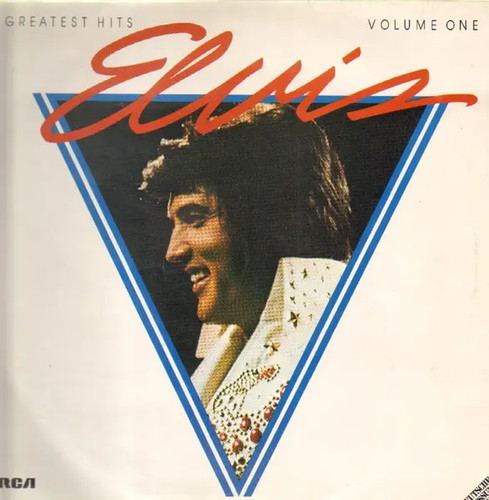 Elvis presley greatest - presley,