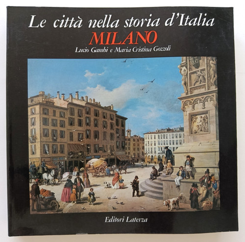 Gambi gozzoli - gambi,, m.c.