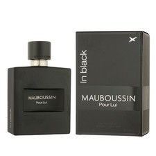 Mauboussin Pour Lui in Black