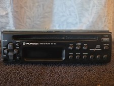Pioneer DEH-305 Vintage 1995