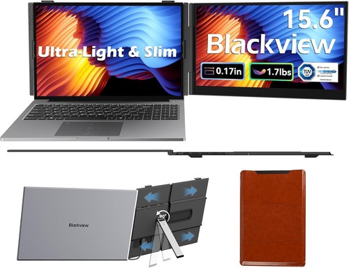 Blackview scm8 schermo - 15,6,