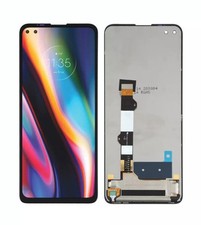 Display LCD touch screen