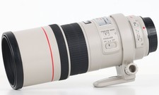 Canon 300mm f4L IS USM