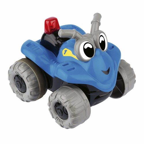 Gioco quad radiocomandato - quad,