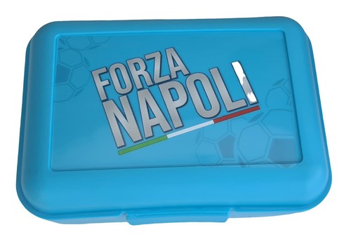 Napoli contenitore - |,