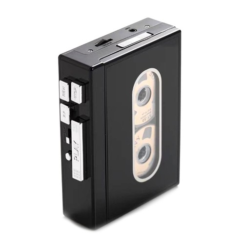 Lettore cassette full - cassette,