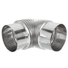 Elbow Exhaust Pipe Automotive