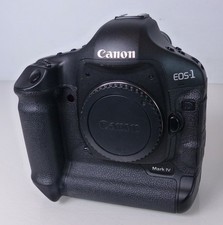 Fotocamera Canon EOS 1D Mark