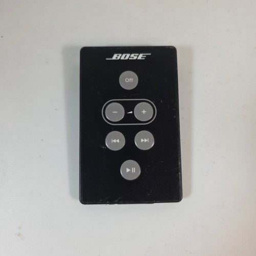 Telecomando originale bose per - telecomando,