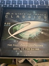 a state of trance classics vol