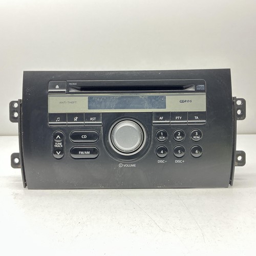 Autoradio per fiat - per, 1°