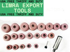 Pietre smerigliatrici sede