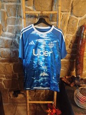 maglia como calcio