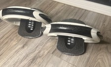 Orbit Wheel Sharper Image