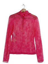 PINKO Blusa in merletto Donna