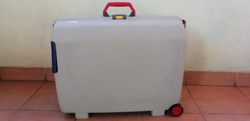Valigia samsonite anni - anni, 70