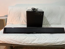 Soundbar samsung mod ws1 - soundbar,