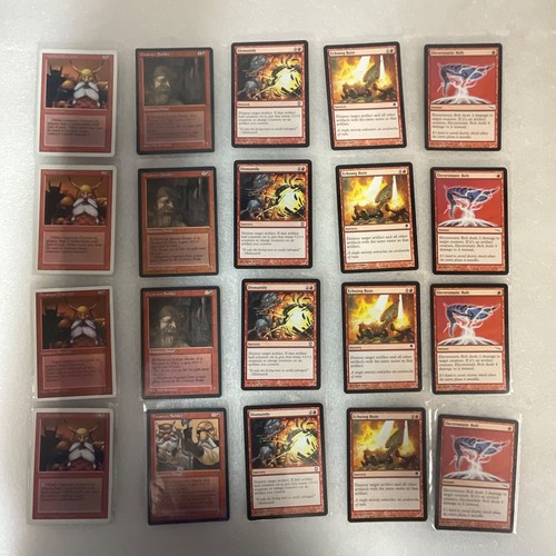 Magic the gathering mtg - magic, lotto
