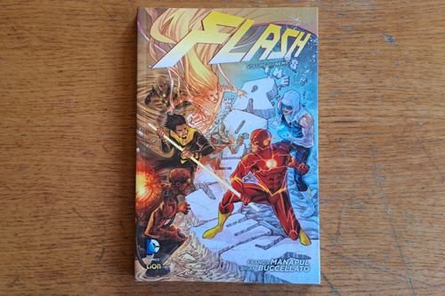 New limited flash n - new,