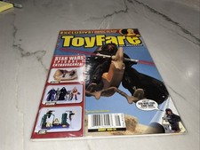 1999 August Toyfare Magazine