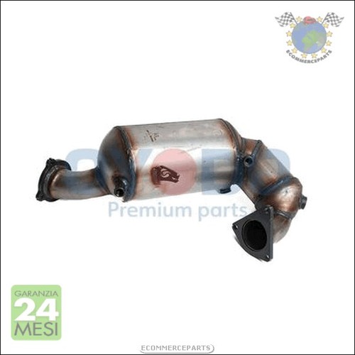 Filtro antiparticolato fap - antiparticolato,