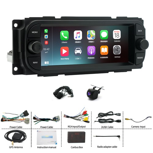 Autoradio android per - android, jeep
