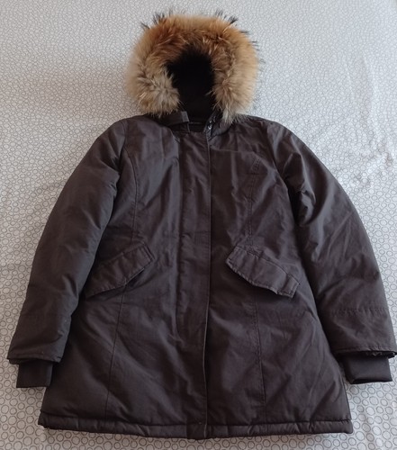 Giaccone parka donna ragazza - giaccone/parka, donna/ragazza