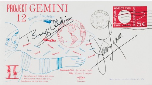 Gemini crew progetto - crew,
