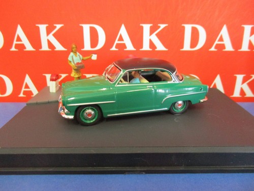 Die cast modellino auto - die,