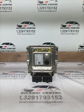 ✴️ CENTRALINA MOTORE ECU SKODA CITIGO/VW UP/SEAT Mii 04C907309N BD2